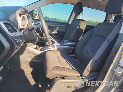 Zdjęcie 7 z 13 samochodu: 2020 DODGE JOURNEY SE VIN:3C4PDCAB1LT277347 - miniatura
