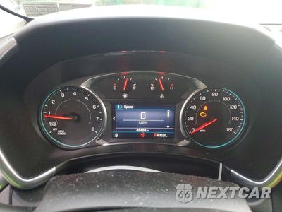 Zdjęcie 9 z 13 samochodu: 2022 CHEVROLET EQUINOX LT VIN:2GNAXUEV1N6156226 - miniatura