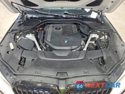 Zdjęcie 11 z 12 samochodu: 2020 BMW 740 I VIN:WBA7T2C08LGL18129 - miniatura