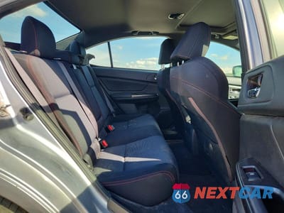 Zdjęcie 10 z 12 samochodu: 2020 SUBARU WRX PREMIUM VIN:JF1VA1C66L9805001 - miniatura