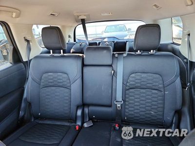 Zdjęcie 10 z 14 samochodu: 2025 NISSAN PATHFINDER SV VIN:5N1DR3BC8SC287794 - miniatura