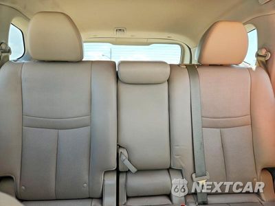 Zdjęcie 10 z 13 samochodu: 2015 NISSAN ROGUE SL VIN:5N1AT2MV2FC793799 - miniatura