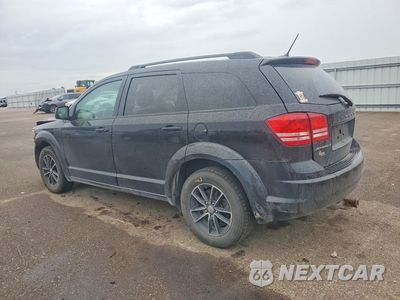 Drugie zdjęcie samochodu z przodu: 2017 DODGE JOURNEY SE VIN:3C4PDCAB6HT602629 - miniatura