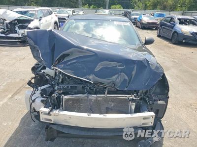 Piąte zdjęcie samochodu w środku: 2025 NISSAN ALTIMA SV VIN:1N4BL4DV6SN391440 - miniatura