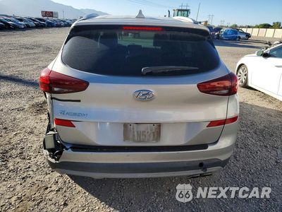 Zdjęcie 6 z 13 samochodu: 2020 HYUNDAI TUCSON SPORT VIN:KM8J33AL0LU119763 - miniatura