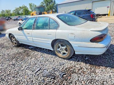 Drugie zdjęcie samochodu z przodu: 1999 PONTIAC BONNEVILLE SE VIN:1G2HX52K1XH253158 - miniatura