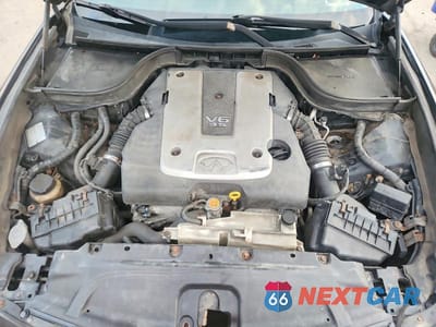 Zdjęcie 11 z 12 samochodu: 2008 INFINITI G35 X VIN:JNKBV61F08M272082 - miniatura