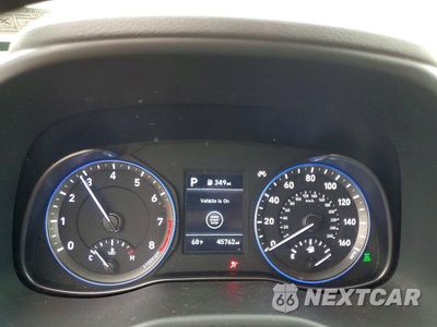 Zdjęcie 9 z 14 samochodu: 2020 HYUNDAI KONA SEL VIN:KM8K2CAA1LU491165 - miniatura