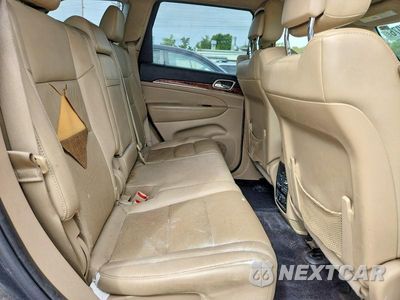 Zdjęcie 11 z 13 samochodu: 2011 JEEP GRAND CHEROKEE LIMITED VIN:1J4RR5GT2BC528340 - miniatura