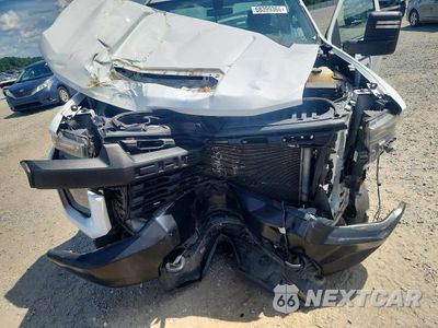 Zdjęcie 11 z 12 samochodu: 2022 CHEVROLET SILVERADO C2500 HEAVY DUTY VIN:1GC0WLE7XNF252509 - miniatura