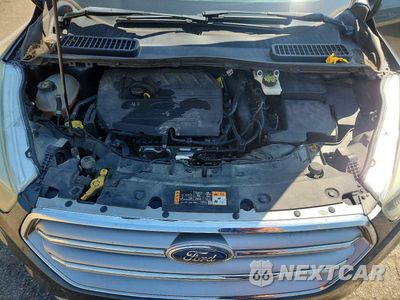 Zdjęcie 12 z 13 samochodu: 2017 FORD ESCAPE SE VIN:1FMCU9GD2HUC75903 - miniatura