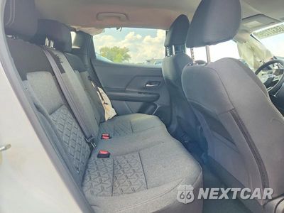 Zdjęcie 11 z 13 samochodu: 2025 NISSAN KICKS SV VIN:3N8AP6CA6SL440998 - miniatura