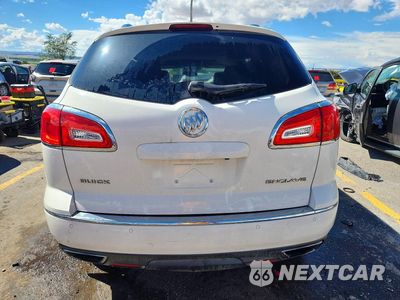 Zdjęcie 6 z 13 samochodu: 2013 BUICK ENCLAVE VIN:5GAKRBKD3DJ156562 - miniatura