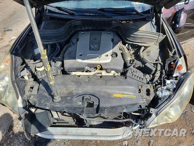 Zdjęcie 11 z 13 samochodu: 2008 INFINITI EX35 BASE VIN:JNKAJ09F18M350085 - miniatura