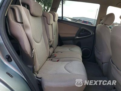 Zdjęcie 11 z 13 samochodu: 2007 TOYOTA RAV4 BASE VIN:JTMBD33V976033723 - miniatura