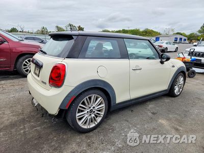 Trzecie zdjęcie samochodu z tyłu: 2017 MINI COOPER VIN:WMWXP5C36H2D71368 - miniatura