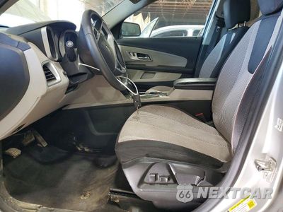 Zdjęcie 7 z 13 samochodu: 2016 CHEVROLET EQUINOX LT VIN:2GNALCEK7G1123551 - miniatura