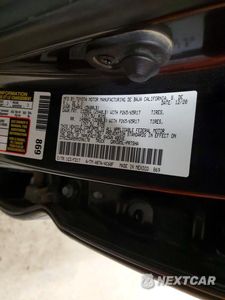 Zdjęcie 13 z 13 samochodu: 2021 TOYOTA TACOMA TRD SPORT VIN:3TMCZ5AN5MM396178 - miniatura