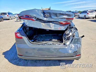 Zdjęcie 6 z 12 samochodu: 2026 TOYOTA CAMRY LE VIN:4T1DAACK2TU653763 - miniatura