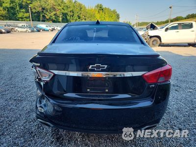 Zdjęcie 6 z 12 samochodu: 2014 CHEVROLET IMPALA LTZ VIN:1G1155S31EU134258 - miniatura