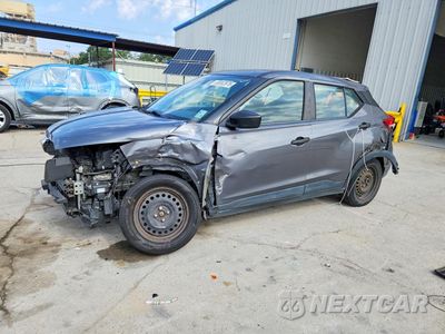 2020 NISSAN KICKS S 3N1CP5BV8LL476327 - główne zdjęcie licytacji z USA - miniatura