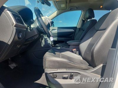 Zdjęcie 7 z 13 samochodu: 2018 VOLKSWAGEN ATLAS SEL VIN:1V2MR2CA9JC546933 - miniatura