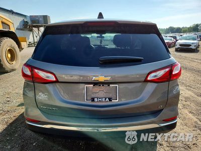 Zdjęcie 6 z 13 samochodu: 2019 CHEVROLET EQUINOX LT VIN:3GNAXKEV8KS567303 - miniatura