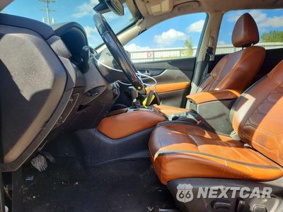 Zdjęcie 7 z 13 samochodu: 2018 NISSAN ROGUE SL VIN:JN8AT2MV5JW329941 - miniatura