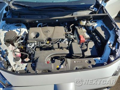 Zdjęcie 11 z 12 samochodu: 2025 TOYOTA RAV4 XLE PREMIUM VIN:2T3C1RFV6SW440319 - miniatura