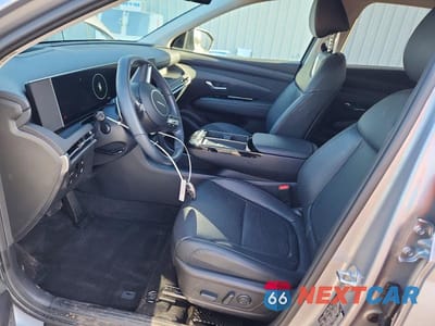 Zdjęcie 7 z 13 samochodu: 2026 HYUNDAI TUCSON HYBRID LIMITED VIN:KM8JEDD11TU483894 - miniatura