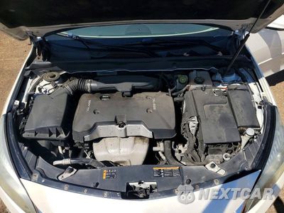 Zdjęcie 11 z 13 samochodu: 2014 CHEVROLET MALIBU 1LT VIN:1G11C5SL2EU150006 - miniatura