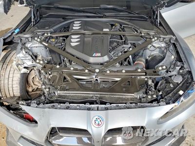 Zdjęcie 11 z 13 samochodu: 2023 BMW M3 VIN:WBS53AY0XPFN73835 - miniatura