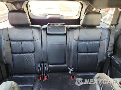 Zdjęcie 10 z 13 samochodu: 2014 JEEP GRAND CHEROKEE LIMITED VIN:1C4RJFBG4EC188769 - miniatura