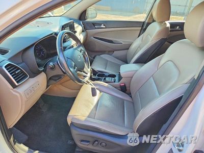 Zdjęcie 7 z 13 samochodu: 2021 HYUNDAI TUCSON ULTIMATE VIN:KM8J3CALXMU313671 - miniatura