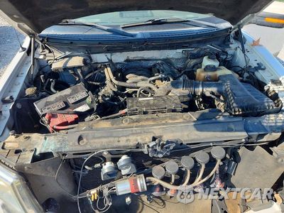 Zdjęcie 11 z 12 samochodu: 2011 FORD F150 SUPERCREW VIN:1FTFW1EF6BFD19401 - miniatura