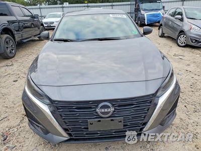 Piąte zdjęcie samochodu w środku: 2025 NISSAN ALTIMA S VIN:1N4BL4BV2SN413338 - miniatura