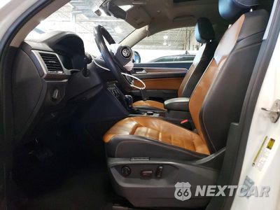 Zdjęcie 7 z 13 samochodu: 2019 VOLKSWAGEN ATLAS SEL PREMIUM VIN:1V2NR2CA6KC532350 - miniatura