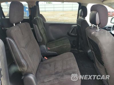 Zdjęcie 11 z 13 samochodu: 2015 DODGE GRAND CARAVAN SE VIN:2C4RDGBG4FR512468 - miniatura