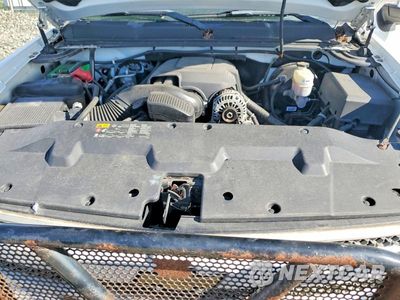 Zdjęcie 11 z 12 samochodu: 2011 CHEVROLET SILVERADO K1500 LT VIN:3GCPKSE32BG317350 - miniatura