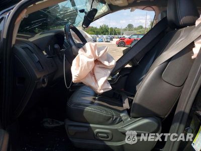 Zdjęcie 7 z 13 samochodu: 2010 FORD EDGE LIMITED VIN:2FMDK3KC3ABA89272 - miniatura
