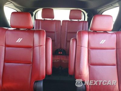 Zdjęcie 10 z 14 samochodu: 2020 DODGE DURANGO R/T VIN:1C4SDHCT1LC356266 - miniatura