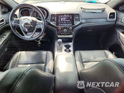 Zdjęcie 8 z 12 samochodu: 2020 JEEP GRAND CHEROKEE LIMITED VIN:1C4RJFBG4LC148253 - miniatura