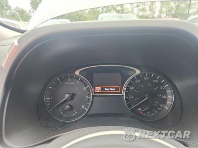 Zdjęcie 9 z 12 samochodu: 2017 NISSAN PATHFINDER S VIN:5N1DR2MMXHC669737 - miniatura
