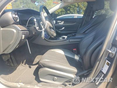 Zdjęcie 7 z 12 samochodu: 2018 MERCEDES-BENZ E 300 4MATIC VIN:WDDZF4KB9JA303937 - miniatura