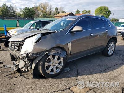 2015 CADILLAC SRX PREMIUM COLLECTION 3GYFNGE38FS522278 - główne zdjęcie licytacji z USA - miniatura