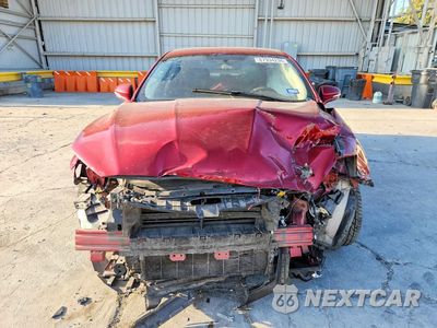 Piąte zdjęcie samochodu w środku: 2014 FORD FUSION SE VIN:3FA6P0HD5ER192882 - miniatura