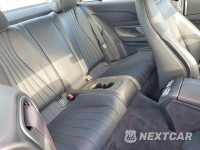 Zdjęcie 10 z 13 samochodu: 2019 MERCEDES-BENZ E 450 4MATIC VIN:WDD1J6JB2KF118352 - miniatura