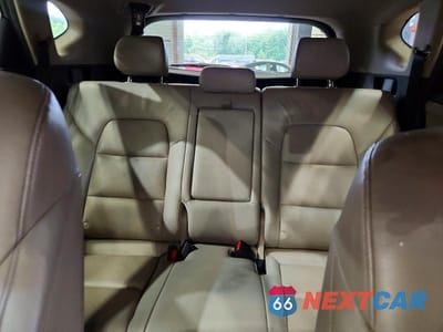 Zdjęcie 10 z 13 samochodu: 2016 HYUNDAI TUCSON LIMITED VIN:KM8J3CA26GU236311 - miniatura