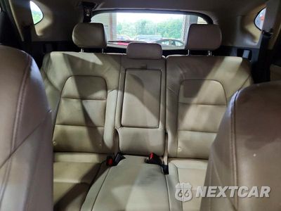 Zdjęcie 10 z 13 samochodu: 2016 HYUNDAI TUCSON LIMITED VIN:KM8J3CA26GU236311 - miniatura