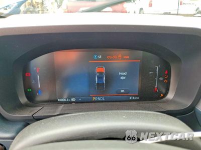 Zdjęcie 9 z 12 samochodu: 2025 FORD MAVERICK XL VIN:3FTTW8A3XSRA40771 - miniatura